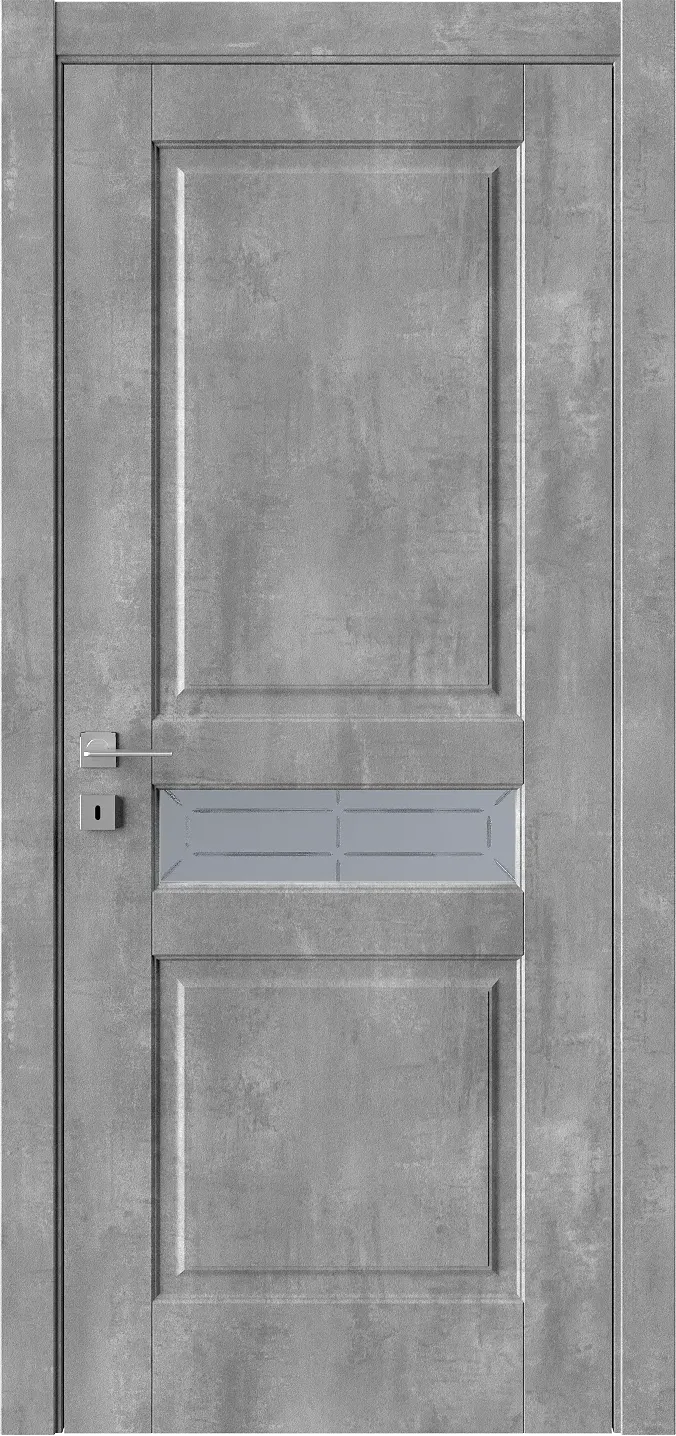 Дверь Elite EL6F